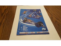 meccano motion system 8540